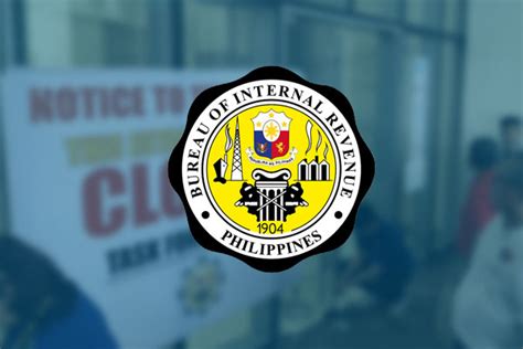 BIR shuts down POGO service provider in Parañaque for failing .